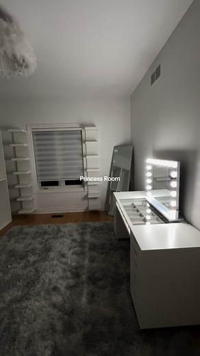 Dreamy Princess Room Decor Ideas