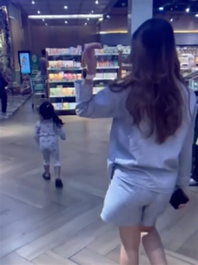 Gambaran Keluarga Defan di Masa Depan yang Gemes