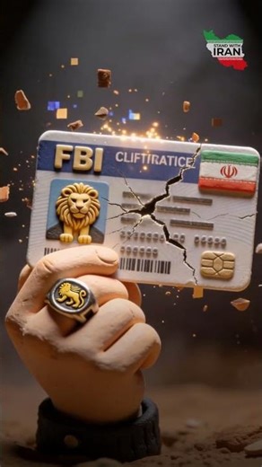 Iranian Hackers vs FBI! 🚀 Unraveling the Cyberwar #shorts #foryou