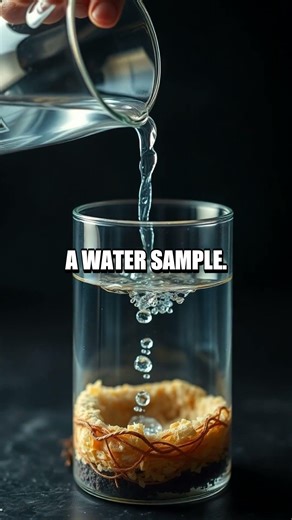 Crystal Clear at Home A DIY Sand and Charcoal Water Filter