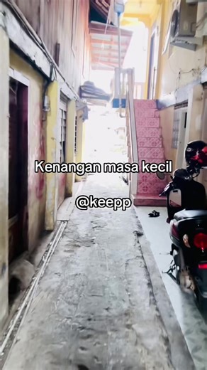 Kenangan kak @keepp yg jauh diluar kota….melihat tempat masa kecil#sekayu #flfyppppppppppppppppppppppp #musibanyuasin #muba #jalansekayu