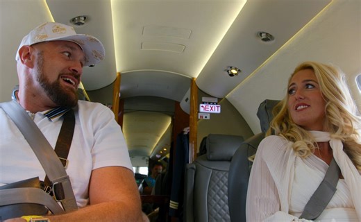 Netflix: el documental más visto a pocas horas de su estreno