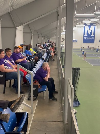 Dream Court on Reels