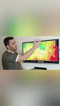 May 2026 "Payız" havası - #weather #новости #havadangoruntuleme #news #storm