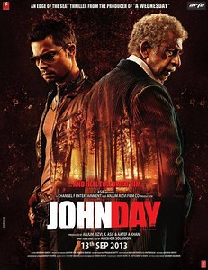 Watch And Download Movie Video John Day For Free!