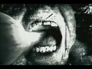 The Ring 2002 - cursed video tape