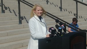 Elizabeth Smart speaks about captor's release from prison
