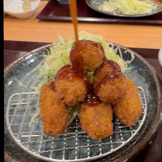 腹パンパン🥰初訪問🙋‍♂️家族で満天食堂⭕️ #仙台グルメ #仙台ランチ #食堂 #デカ盛り