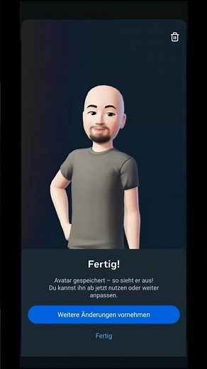 طريقة انشاء افاتار صور متحركة خاصة بك في واتساب Avatar