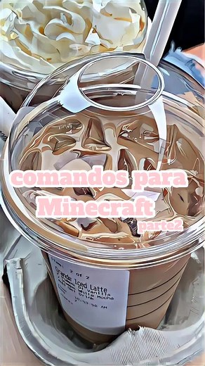 Comandos Esenciales para Minecraft que Debes Conocer