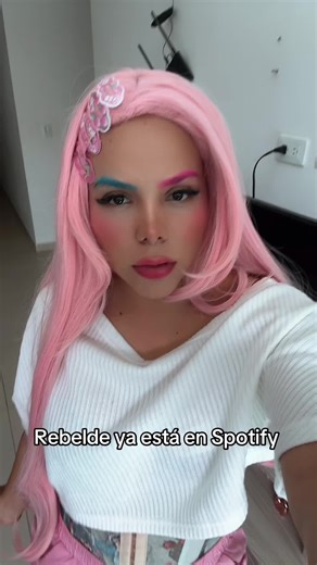 Rebelde Music: Discover Songs on Spotify