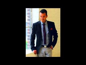 Alex Bueno - Como Voy A Dejar De Quererla (Bachata 2003)