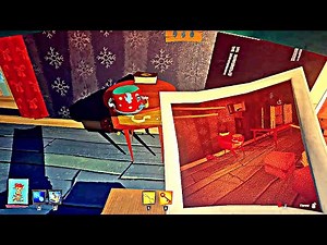 How to Use Detective's Skill in Order to Win? Really Easy Game! *SECRET NEIGHBOR*