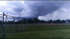 The science behind spin-up tornadoes and why they are considered so dangerous