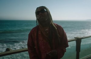 New Video: Ty Dolla Sign – ‘Side Effects’
