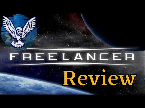 Freelancer Review in 2021!