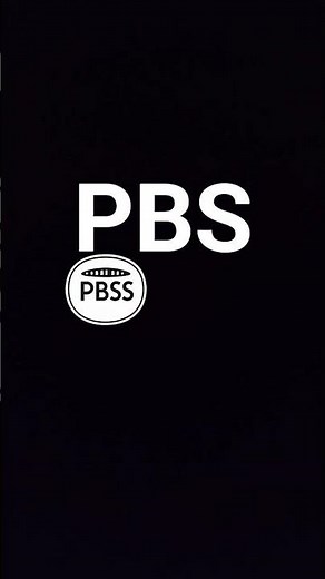 pbs logo #logos