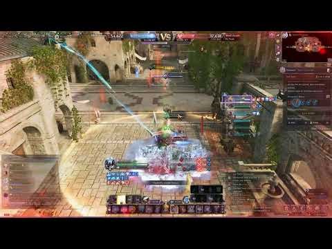 70 KILLS BG | Fix the broken buff mechanic on Battlegrounds [Throne and Liberty]