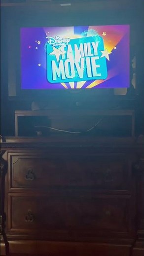 A Bug’s Life (1998) - Disney Channel Intro