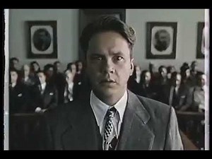 The Shawshank Redemption Movie Trailer 1994 - TV Spot