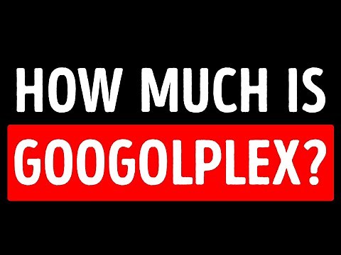 Extremely Large Numbers Comparison (and Their Meanings)