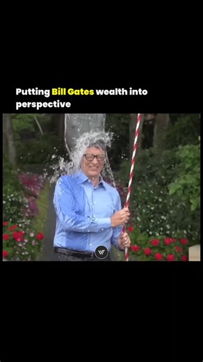 Winnersclue | Bill Gates' net worth is estimated to be over $130 billion. But numbers like that are hard to grasp—so here’s some perspective: If Gates... | Instagram