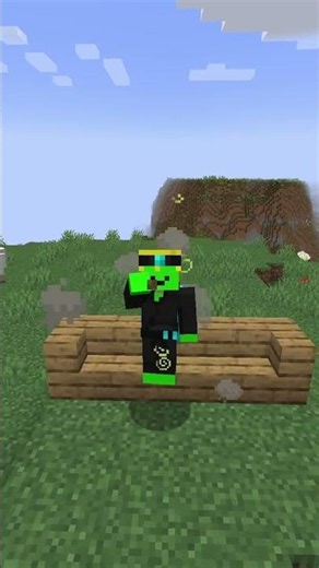😈CHILL OUUUUT😈 #weed #minecraft #mods
