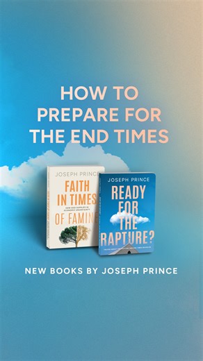 288K views · 18K reactions | What if the end times weren’t something...