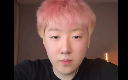 【Capper】20240534直播录屏 | 生病六个月首次直播 | 新专辑已经做完了