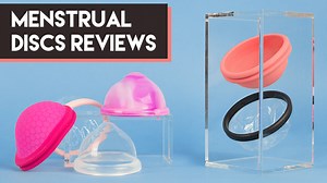 Menstrual Disc Reviews From Real People!