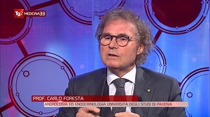 L' #azoospermia è l'assenza di spermatozoi nel seme maschile. Ne parliamo con il nostro ospite in studio il prof. Carlo Foresta - Andrologia ed endocrnologia Università degli Studi di Padova | Tg2