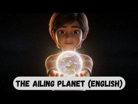 THE AILING PLANET (ENGLISH) | #class11 #english #hornbill #easyexplain #best