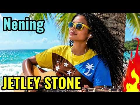 Jetley Stone - Nening (2026)(Official Music Audio) PNG🇵🇬