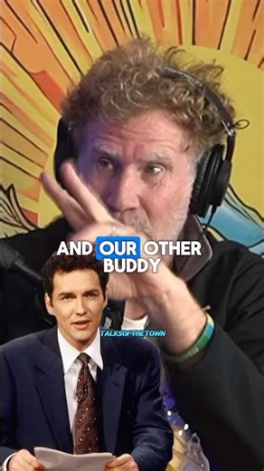 Norm Was An Undefeated Troll!!😂🤣| Harland Highway #normmacdonald #harlandwilliams #willferrell