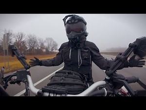 All I Wanted For Christmas Was Good Weather