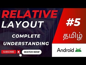 Master Android Relative Layout: Centering, Positioning, and Advanced Scenarios Explained