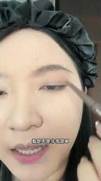 Top 10 Essential Eyebrow Makeup Techniques for Beginners