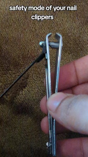 Safety Mode of Nail Clippers: Tips and Tricks for Safe Usage