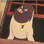 Napoleon (Animal Farm) - Alchetron, The Free Social Encyclopedia