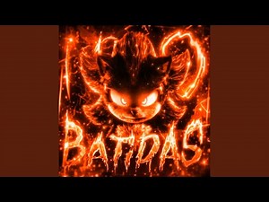 No Batidao (Ultra Slowed)