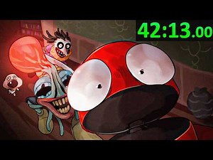 How I Speedran Repo In 1 Hour