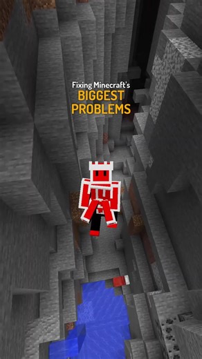 Fixing Minecraft s Craziest Problems
