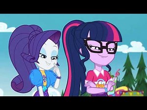 Sonic Boom Tails Crush on Zooey