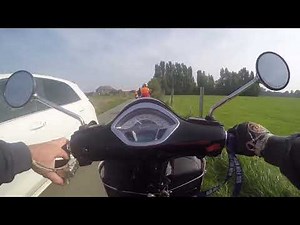 Vespa, Pasta & Basta 2023 - vidéo 3