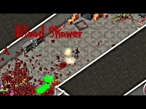 I Try Alien Shooter Mobile Version 🔥