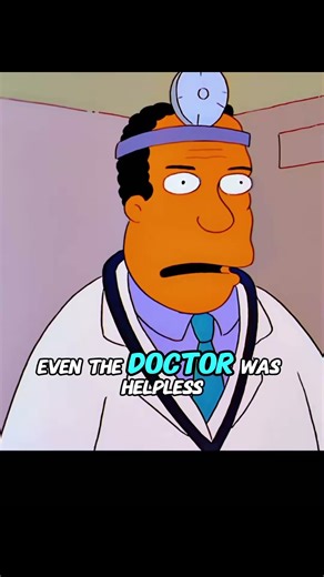 Aliens come to take Maggie back to her planet. #anime #animerecap #TheSimpsons