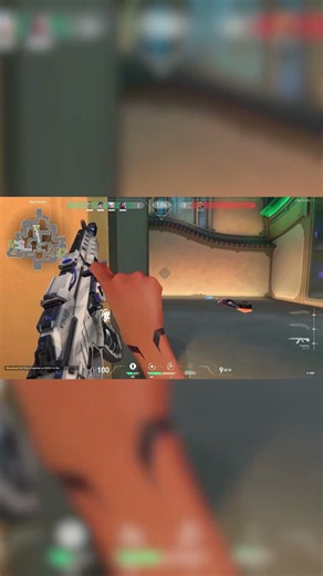 Reyna's CRAZIEST Play You WON'T Believe! 🤯