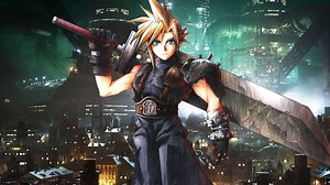 Test du jeu Final Fantasy VII sur Switch