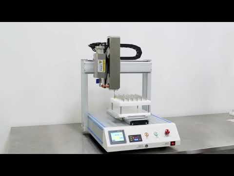 Meet the Budtank Fully Automatic Filler- Auto Cartridge Filling Machine