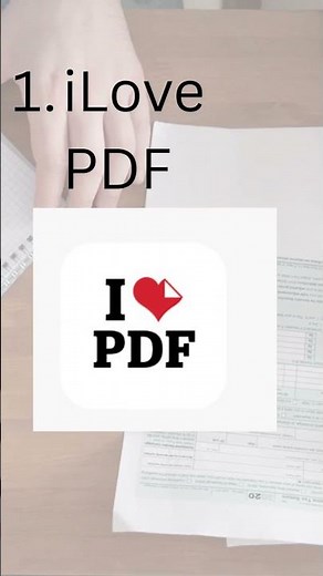 2 Free Tools to Crop & Edit PDF Invoices Instantly 🧾